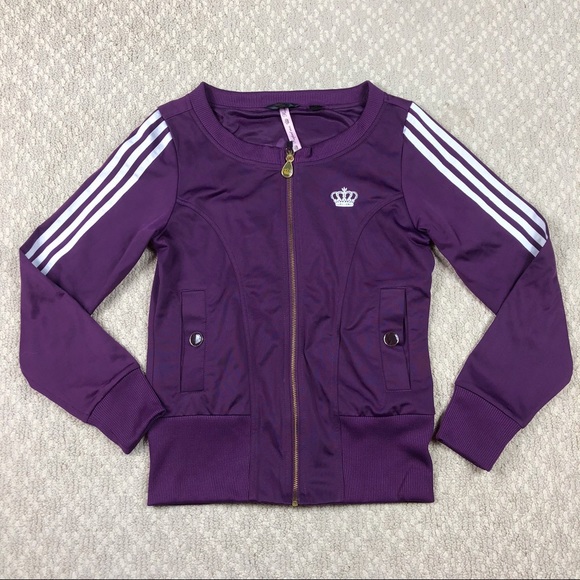 adidas respect me jacket